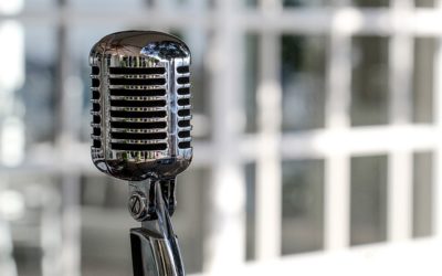 Types de microphones pour l’ASMR